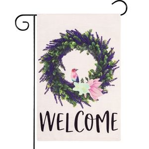 🍉5 for $25* Garden Flag